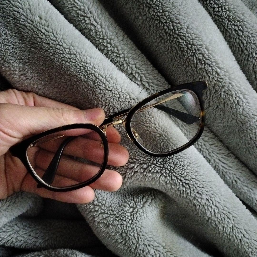 GUCCIめがね　やりとり用