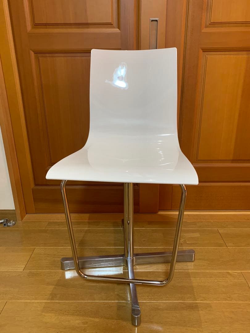 Cassina DESALTO カウンターチェア