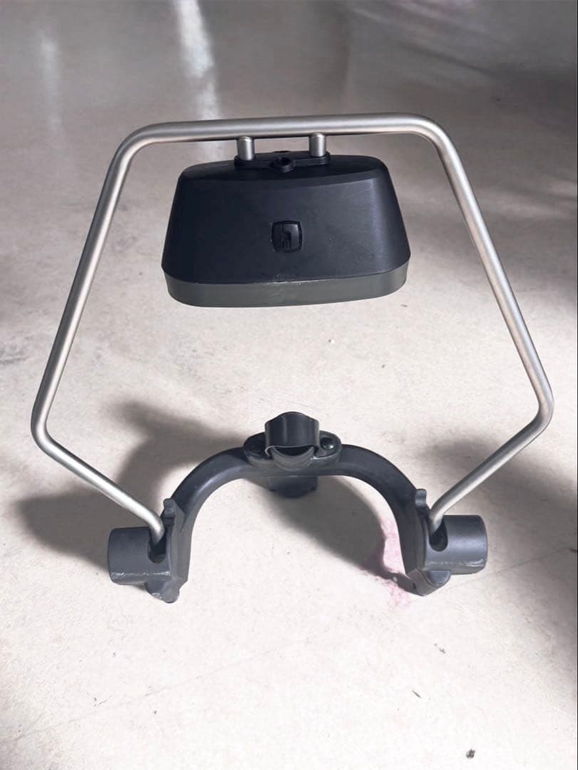 頭身浴　タカラベルモント YUME HEADBATH