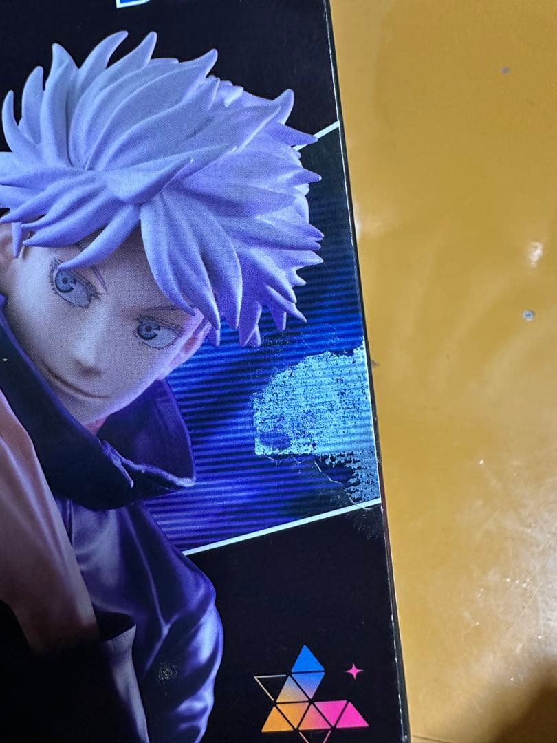 フィギュアセット 9体