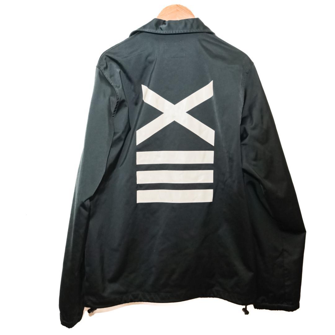 RADIOEVA EVANGELION XIII ナイロンジャケット 碇シンジ