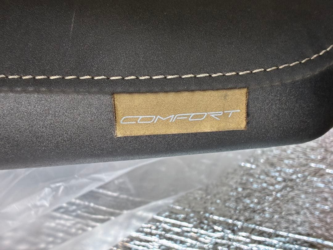 MT-09 コンフォートシート RN34J RN52J 2014-2020 - メルカリ