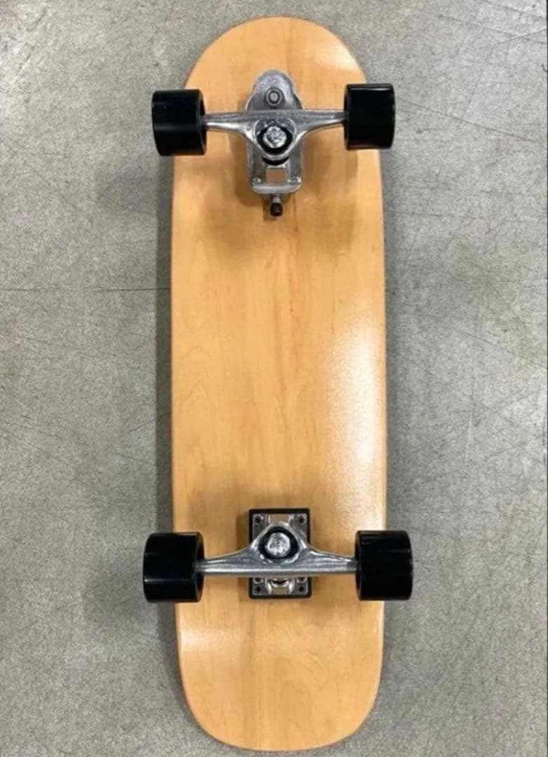 【新品】WOODYPRESS サーフスケート　スラスター2 新品】WOODYPRESS サーフスケート スラスター2 - メルカリ