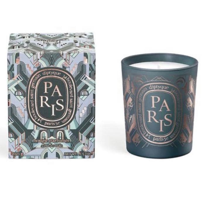 Diptyque ディプティック　シティコレクション【PARIS】190g