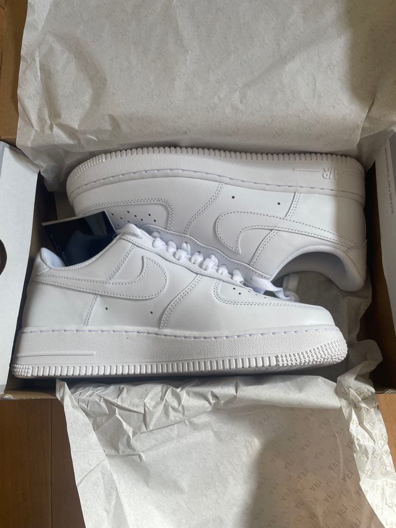 Nike Air Force 1 CW2288-111 ホワイト