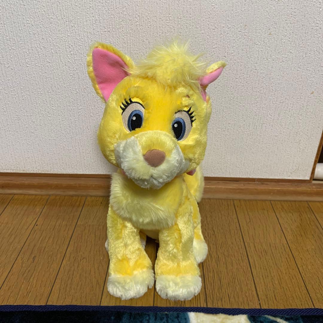 わんわん物語2 エンジェルぬいぐるみ - メルカリ