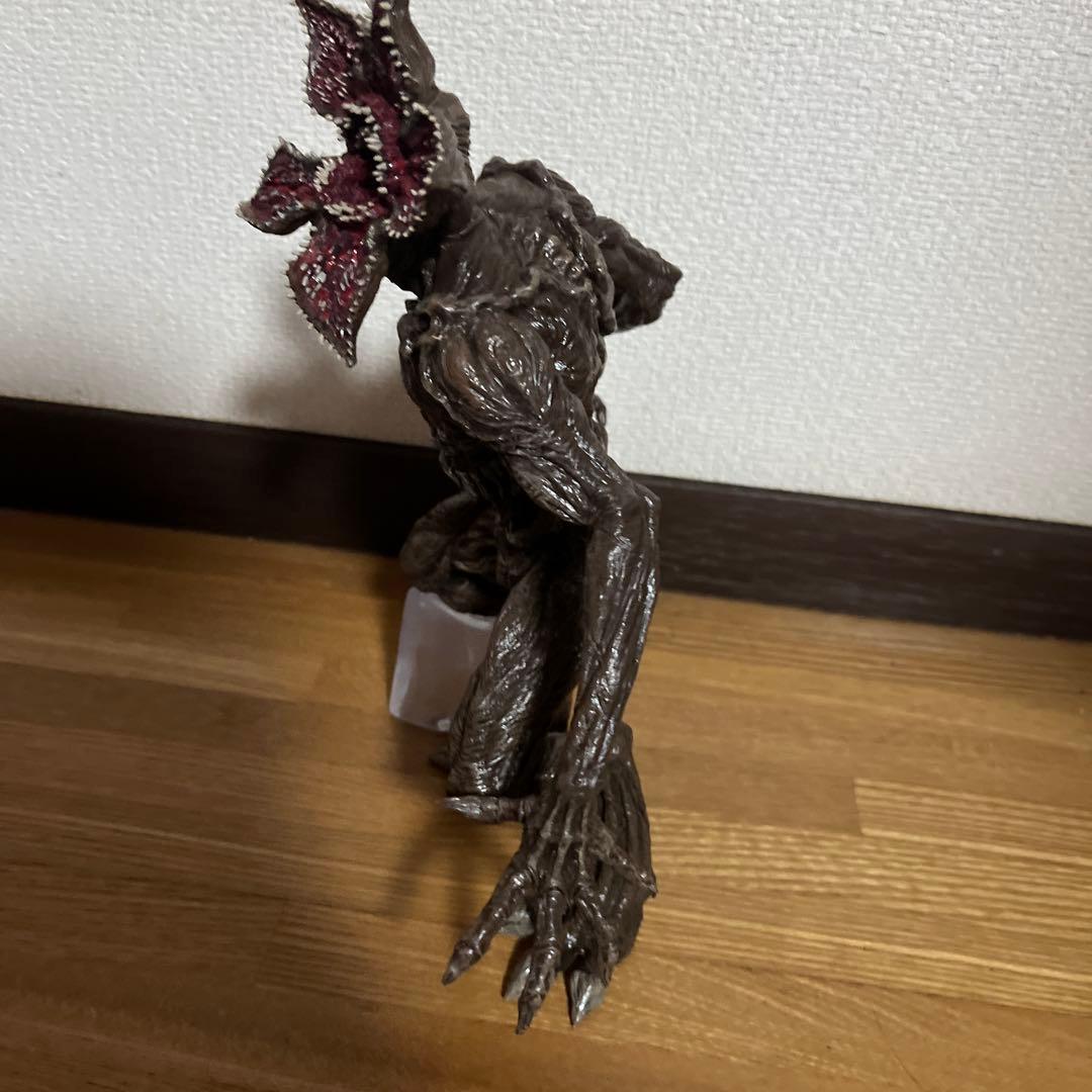 一番くじ ストレンジャー•シングス ラストワン賞 デモゴルゴン フィギュア