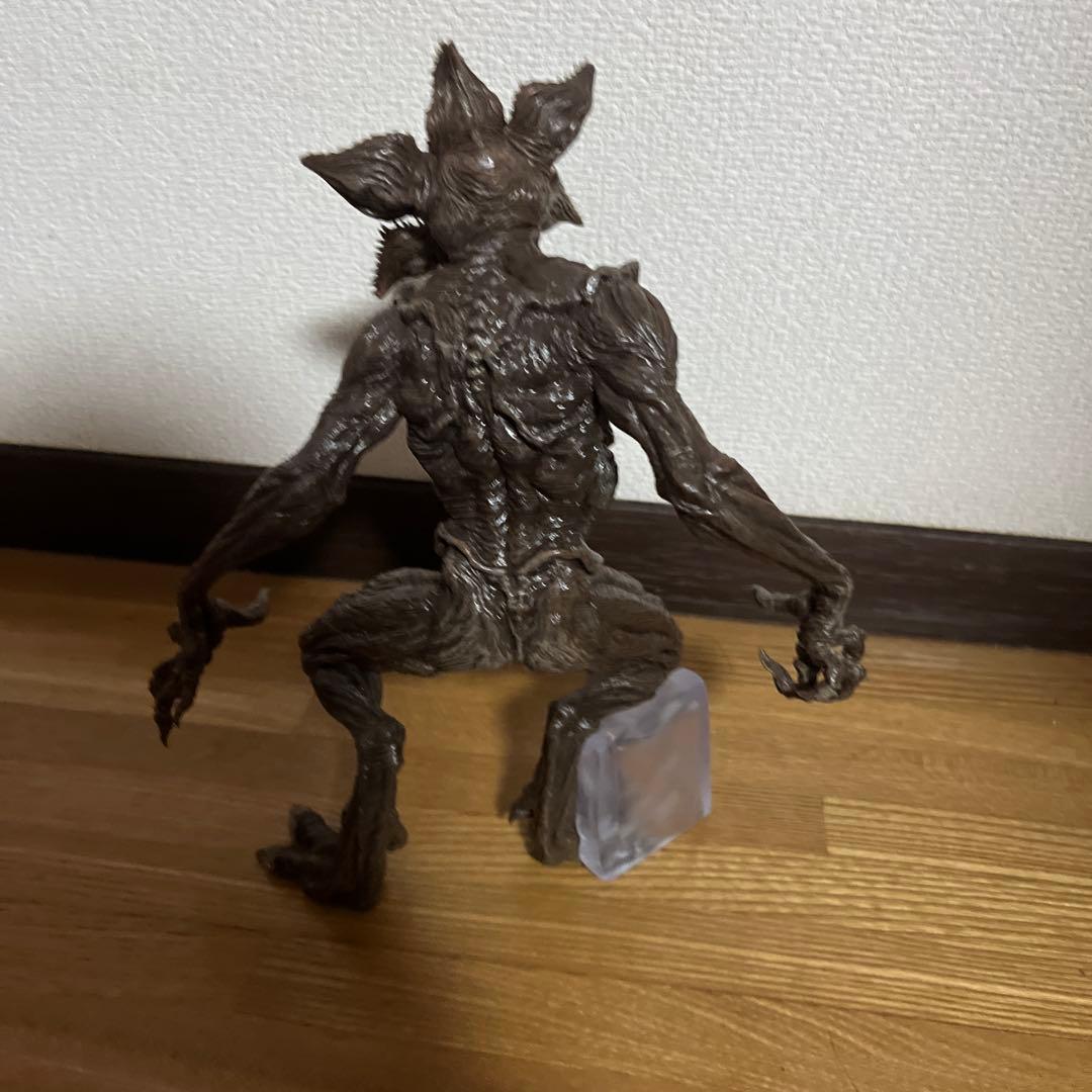 一番くじ ストレンジャー•シングス ラストワン賞 デモゴルゴン フィギュア