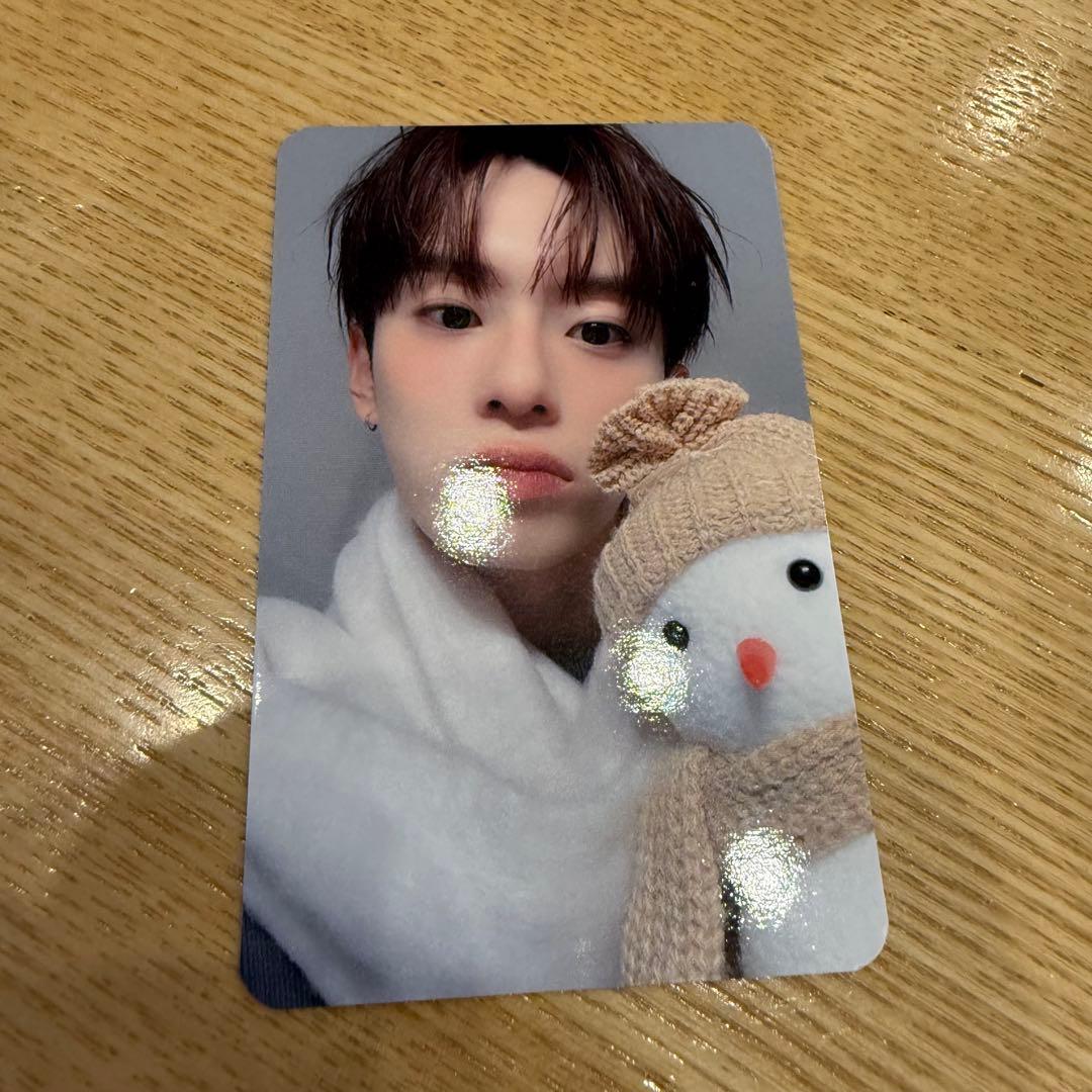 verivery カンミン トレカ - メルカリ