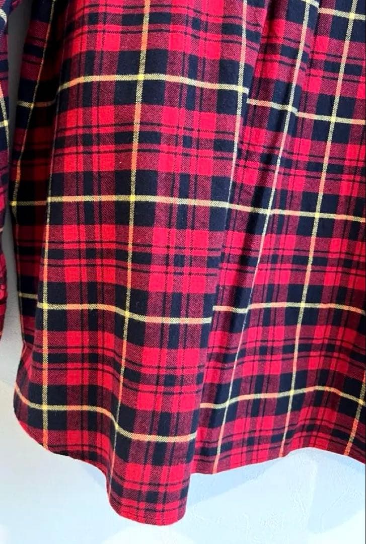 美品エフシーレアルブリストル F.C.Real Bristol ビッグロゴシャツ