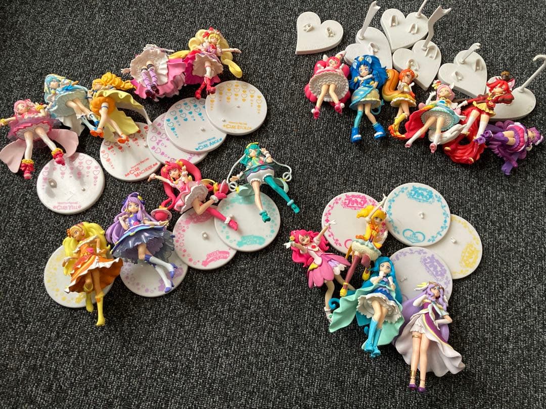 ジャンプフェスタ jf 2026 アニプレックス 特典 缶バッジ 甘露寺蜜璃