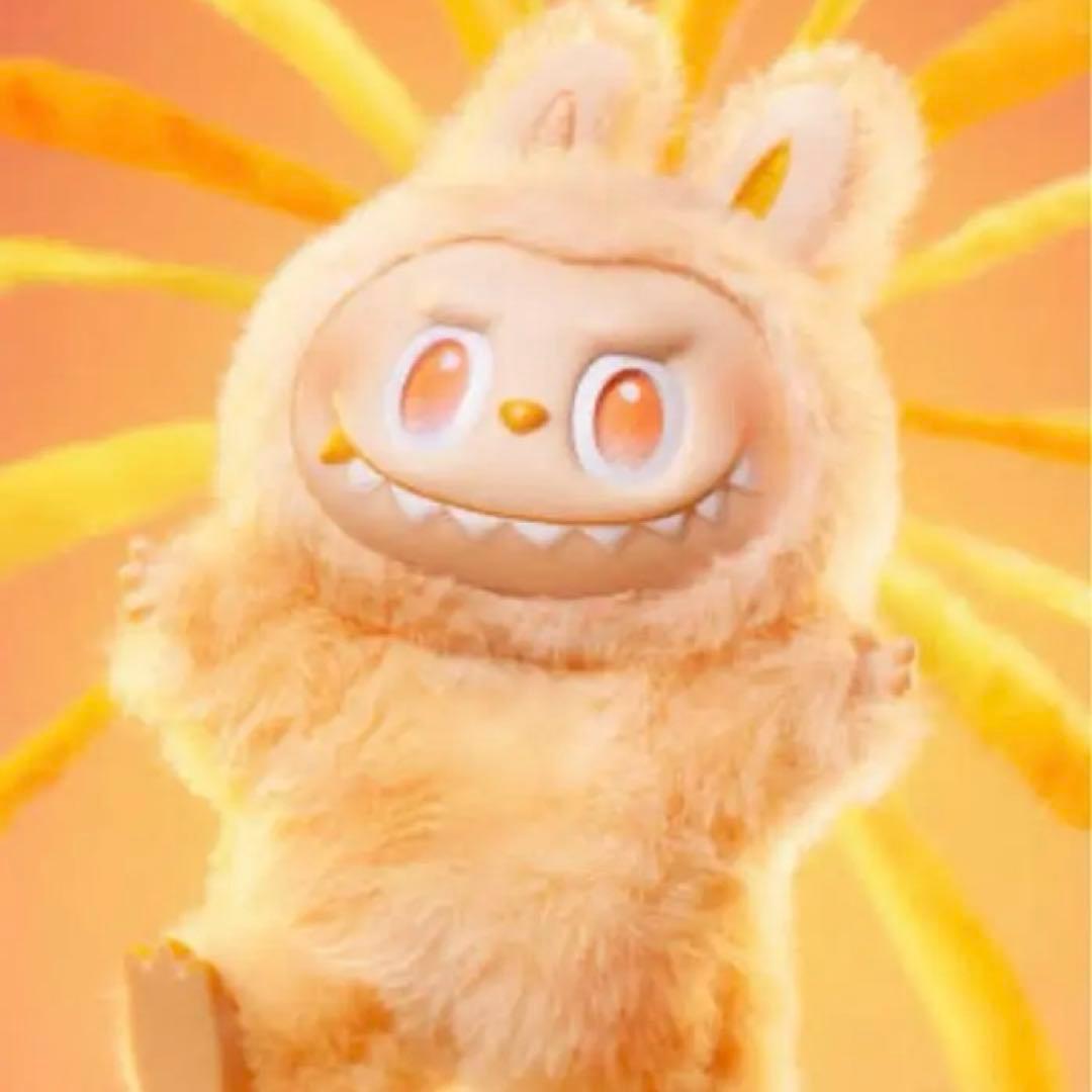 Big into Energy ラブブ 2体セット 新品中袋未開封 正規品 - メルカリ