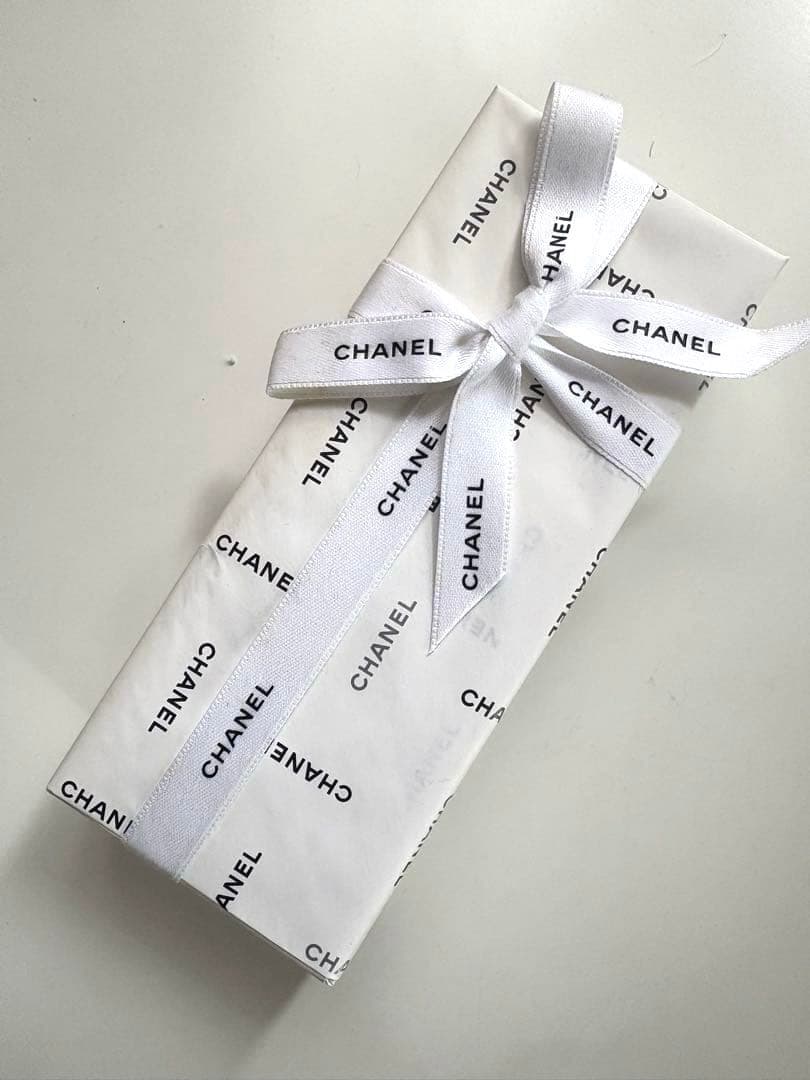 新品未開封　CHANEL 限定品シャネルチャンスシマリング ジェル トリオ