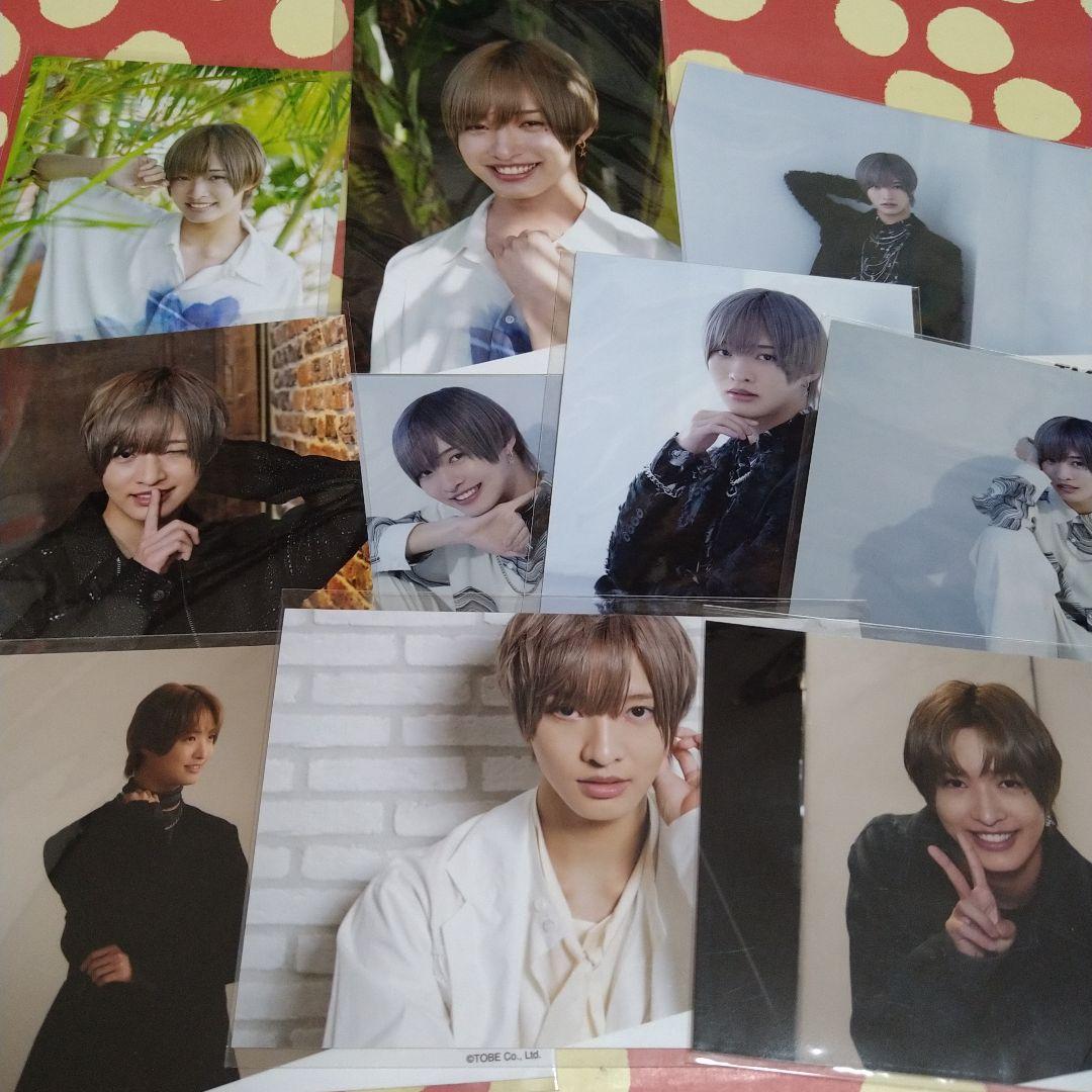 佐藤新 織山尚大 高良くんと天城くん 雜誌 写真 など - メルカリ