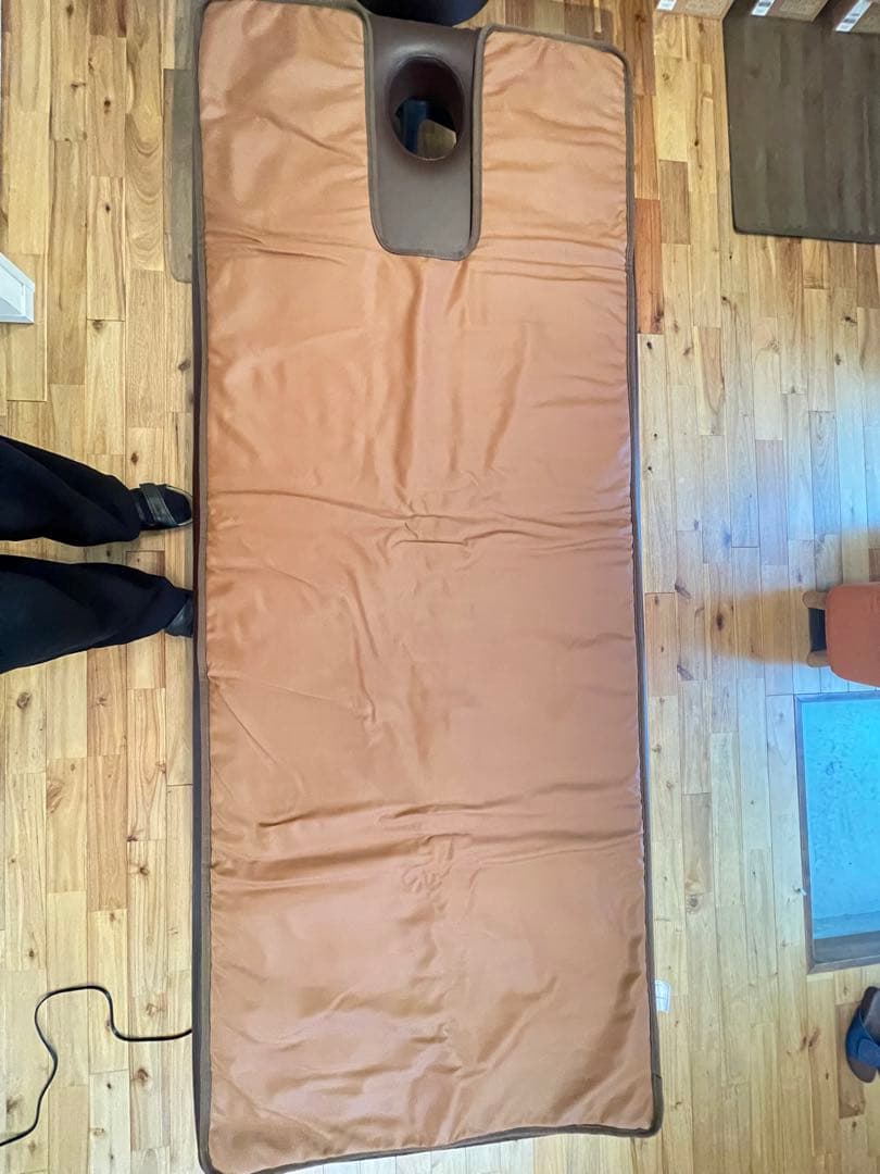 SEVEN BEAUTY マッサージマット