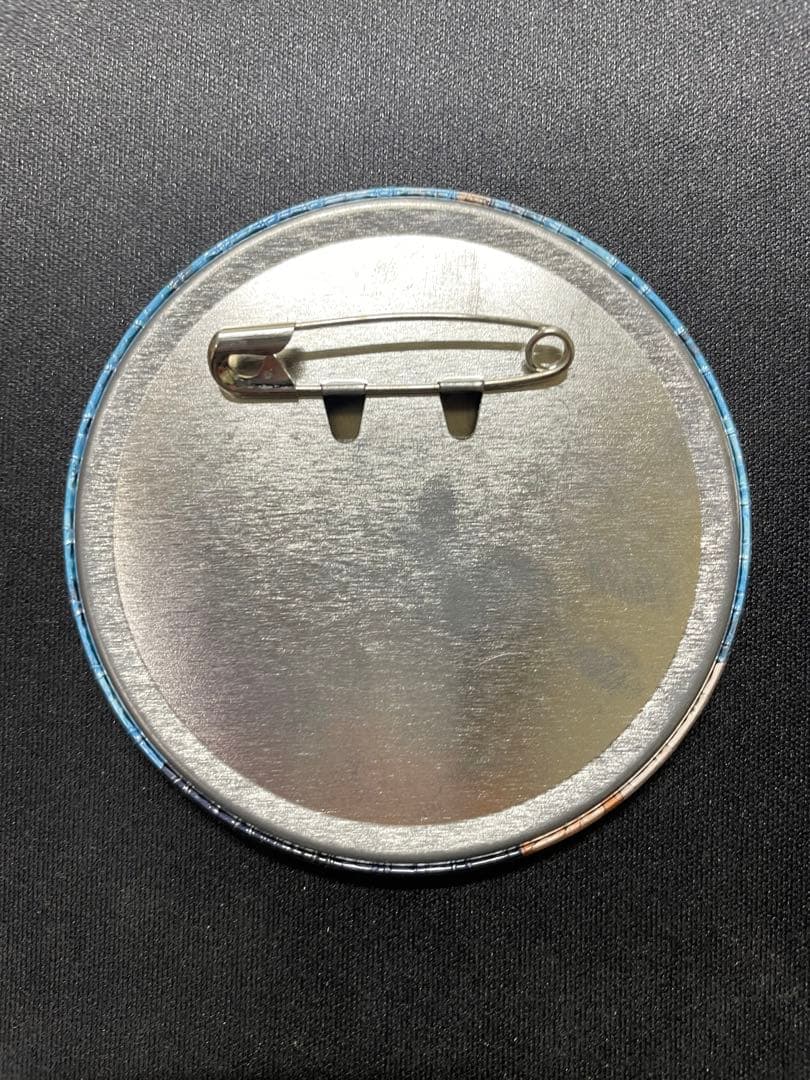 坂田銀時 過去編 幼少期 缶バッジセット j word - メルカリ