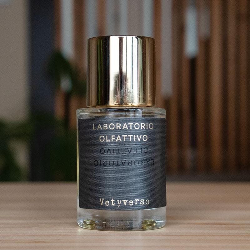 香水(ユニセックス) LABORATORIO OLFATTIVO - Vetyverso - 30ml