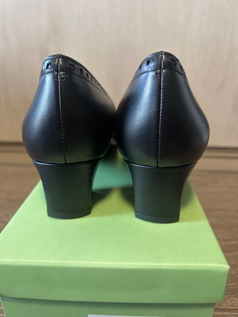 新品・未使用　MIHAMA 24.5cm