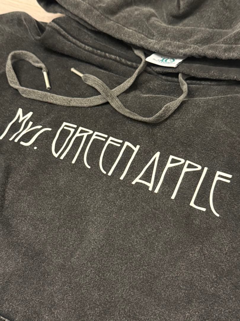 BABEL no TOH ミセスバベルの塔 フーディ パーカー Sサイズ - メルカリ