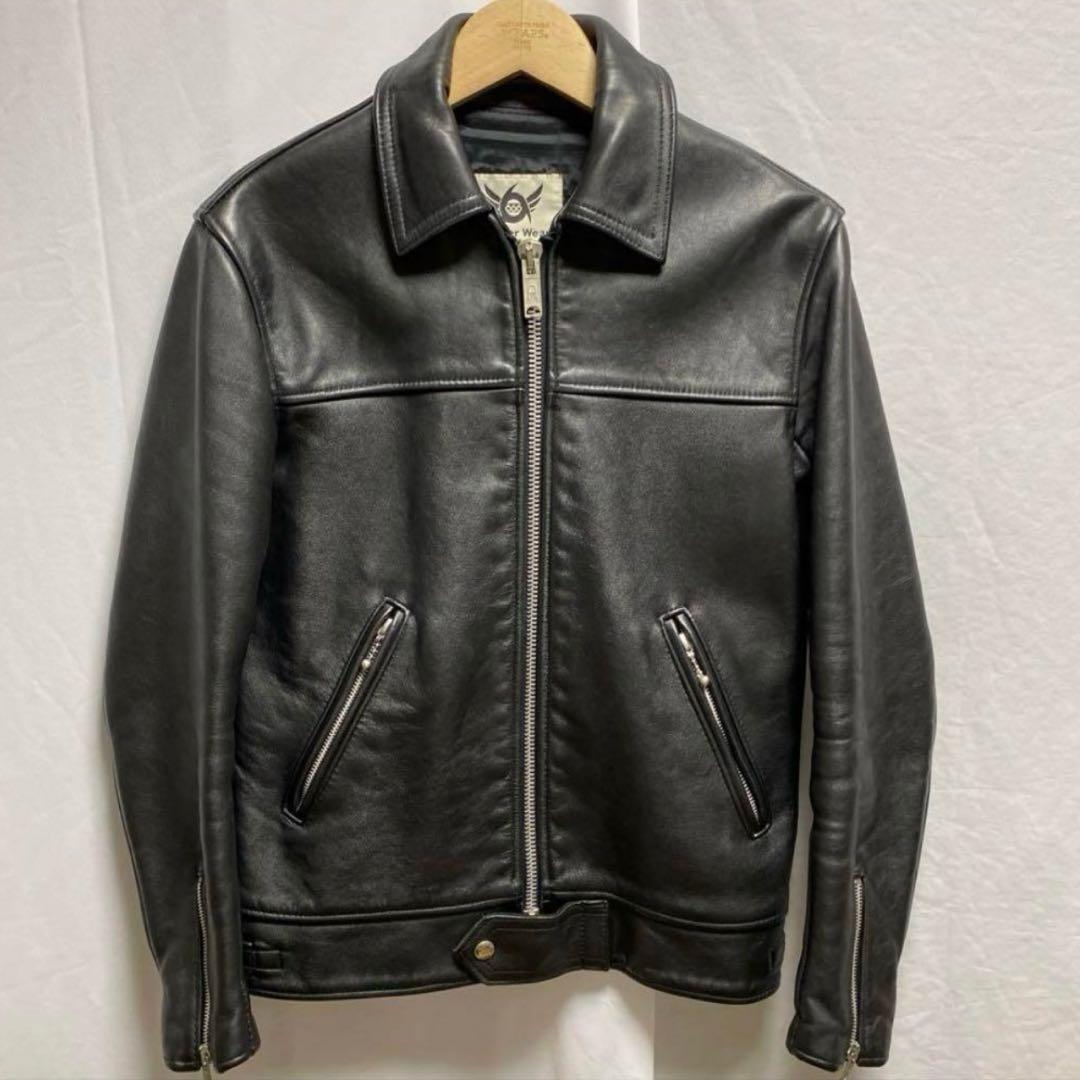 666コルセアタイプ34インチ