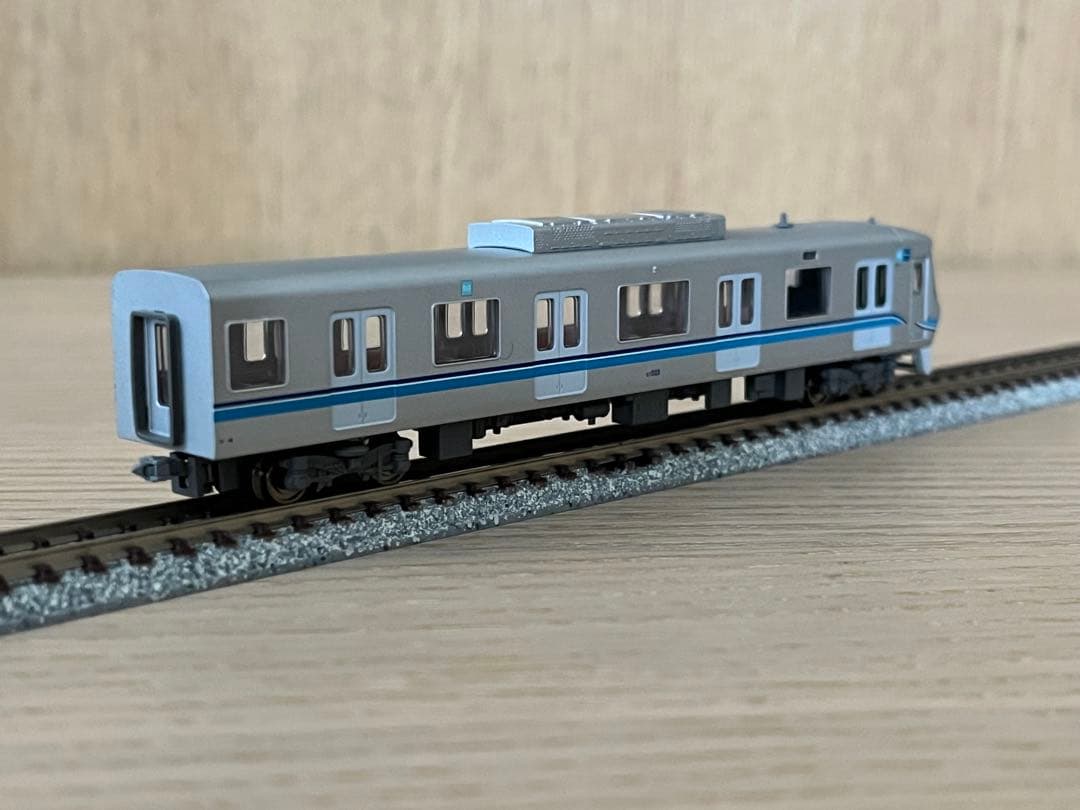 マイクロエース 東京メトロ 07系 東西線 基本6両セット - メルカリ