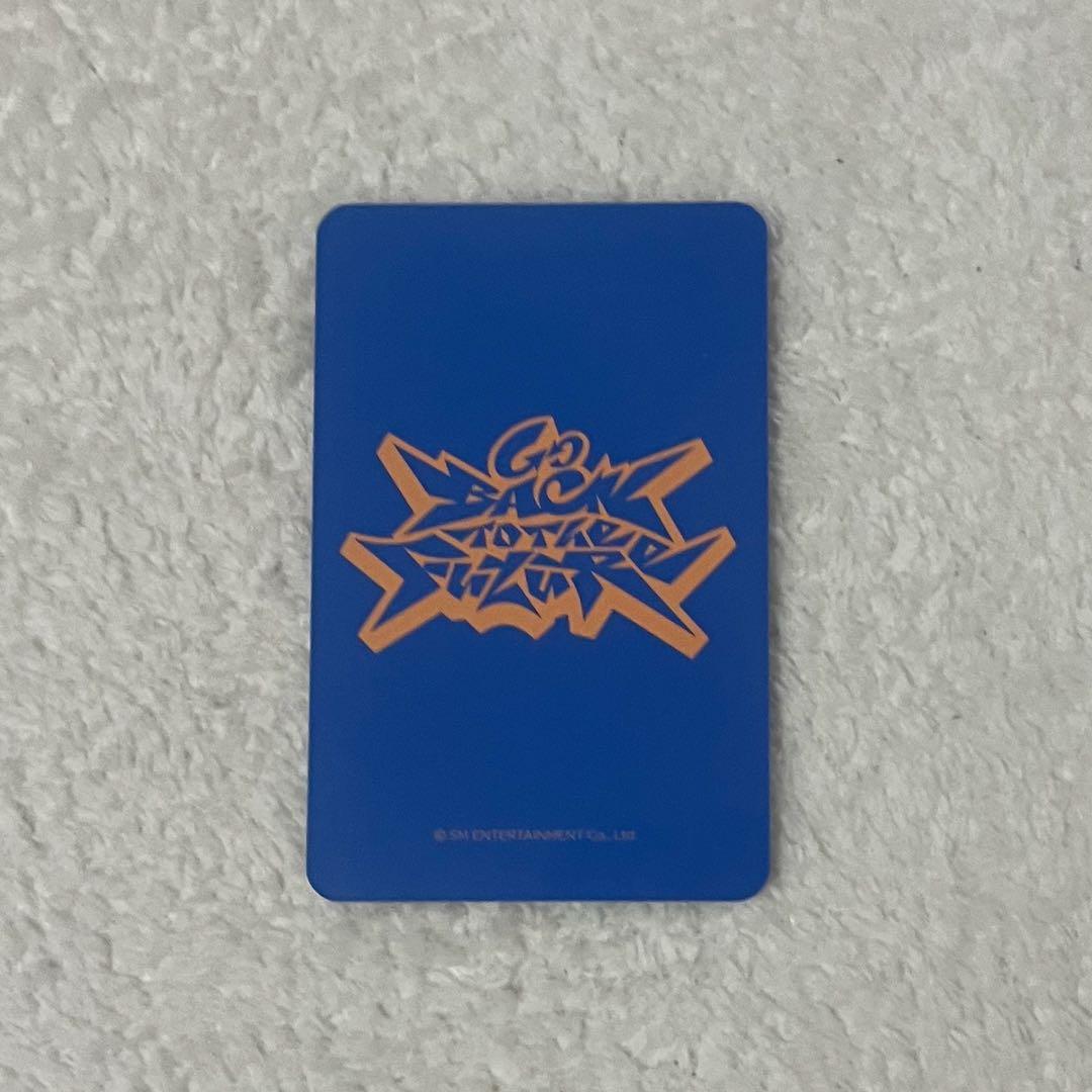 NCT DREAM マーク BTTF makestar ラキドロ - メルカリ