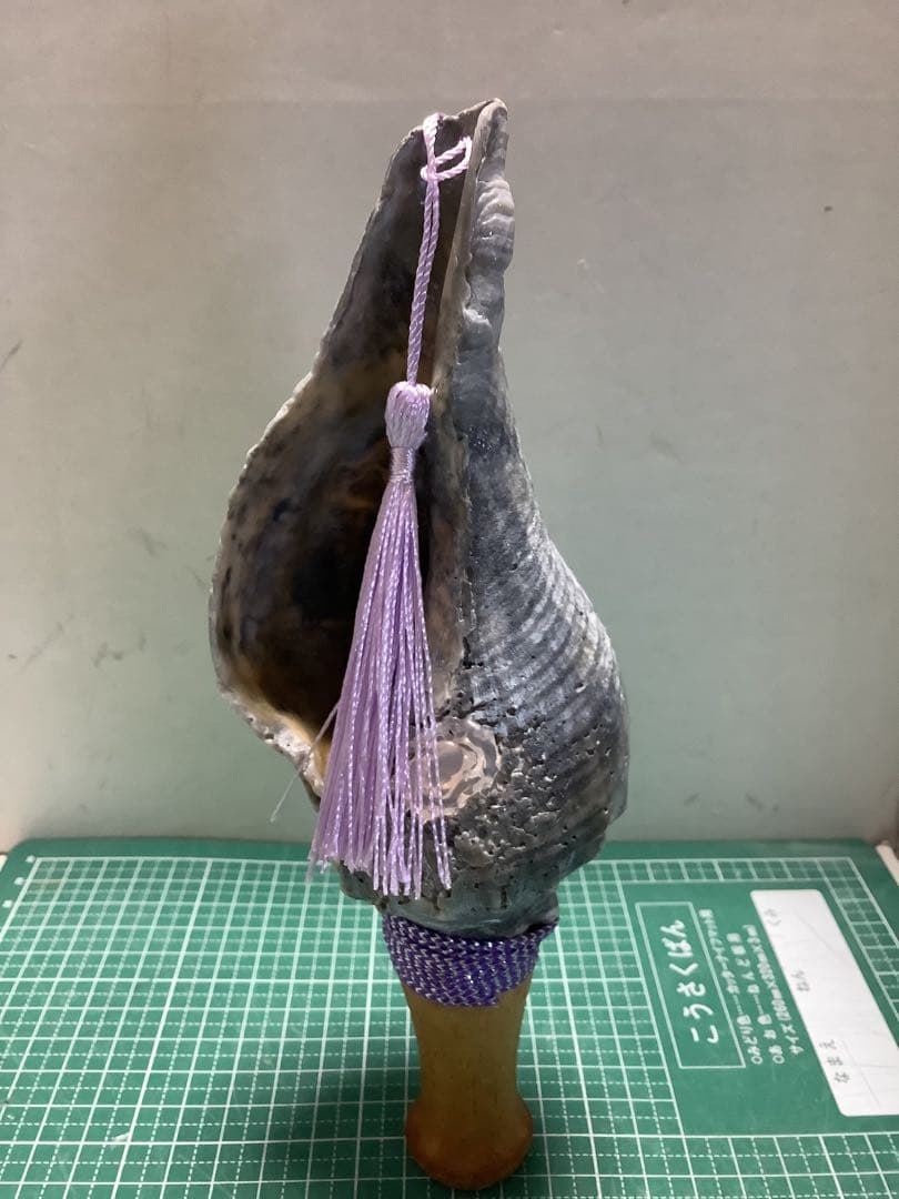 ヤフメリ75・法螺貝・山伏・修験者・戦国武将・豊臣兄弟・安全登山・熊