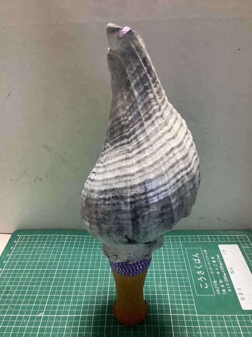 ヤフメリ75・法螺貝・山伏・修験者・戦国武将・豊臣兄弟・安全登山・熊