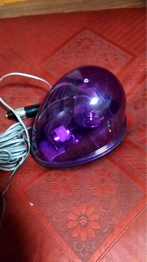 佐々木電機製作所　パトライト