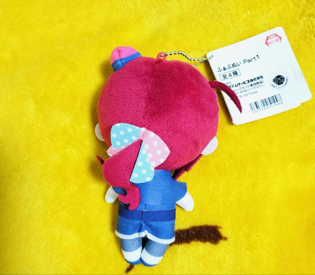 ゾンビランドサガ ゆめぎんが パラダイス ふぁぶぬい 源 さくら - メルカリ