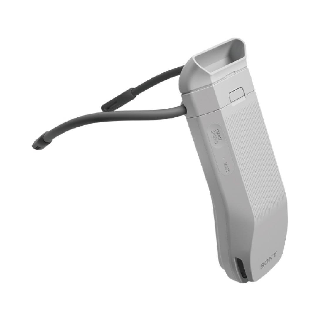 REON POCKET PRO RNPK-P1と専用ケースのセット