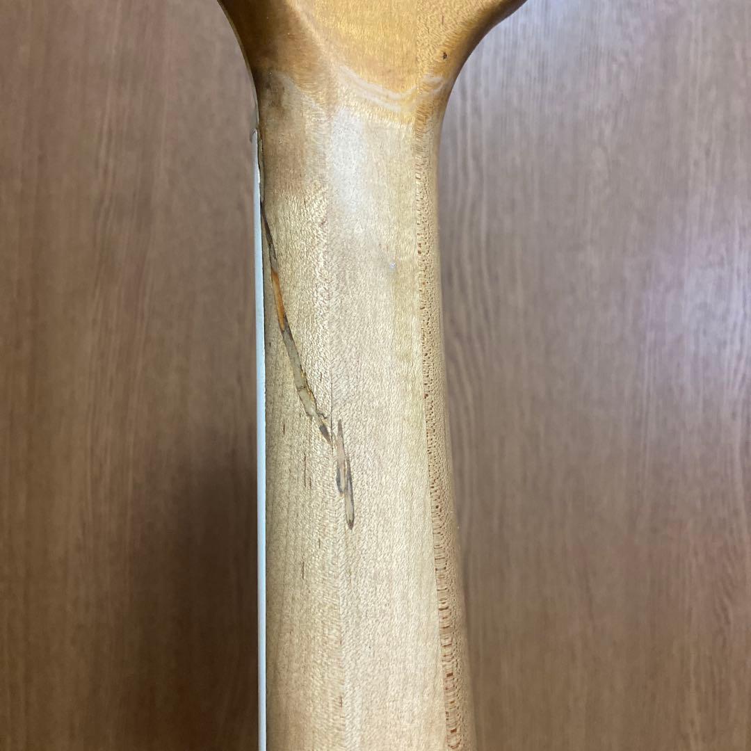 フルアコ 日本製 海外輸出モデル Epiphone NVJ-NT - メルカリ