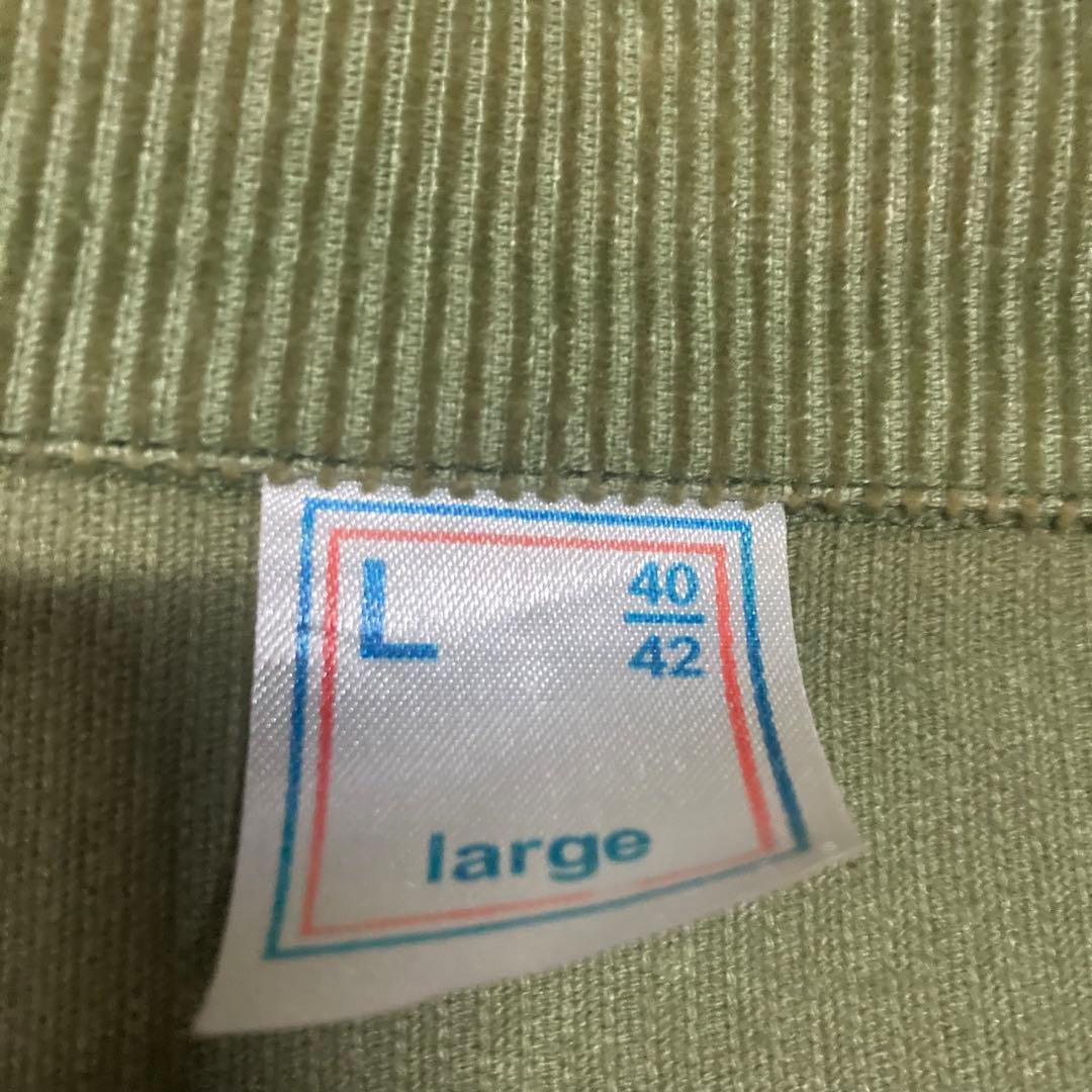 FFAジャケット Act Against Automatic AAA - メルカリ