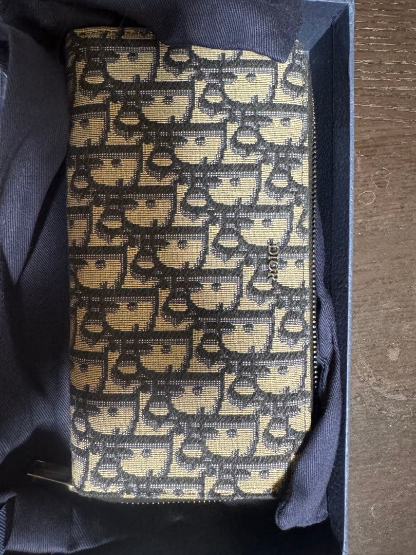 Dior 長財布