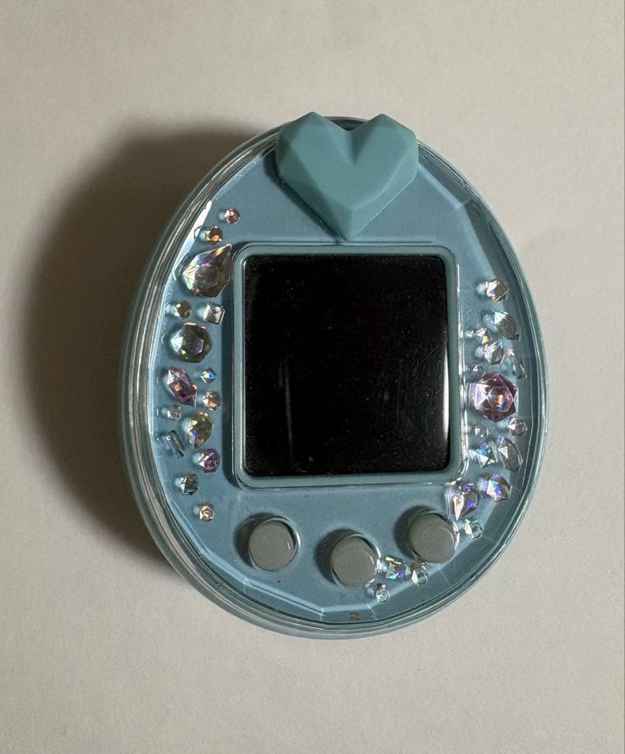 たまごっち P's ブルー