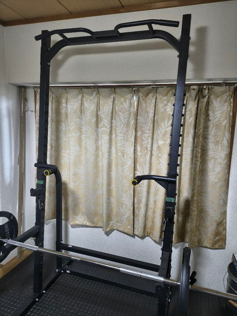 引き取り限定　WASAI ハーフラック MK780