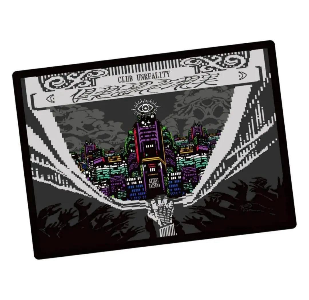 キタニタツヤ　ブランケット Watanabe Textile アルパカウールブランケット[WT-19-11] – CREER