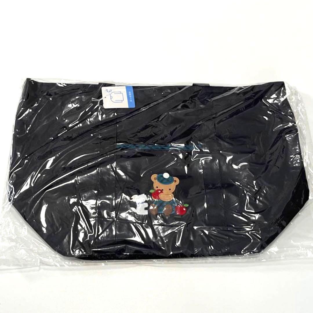 【happy☆1さま専用】新品・未使用　ファミリア マザーズバッグ