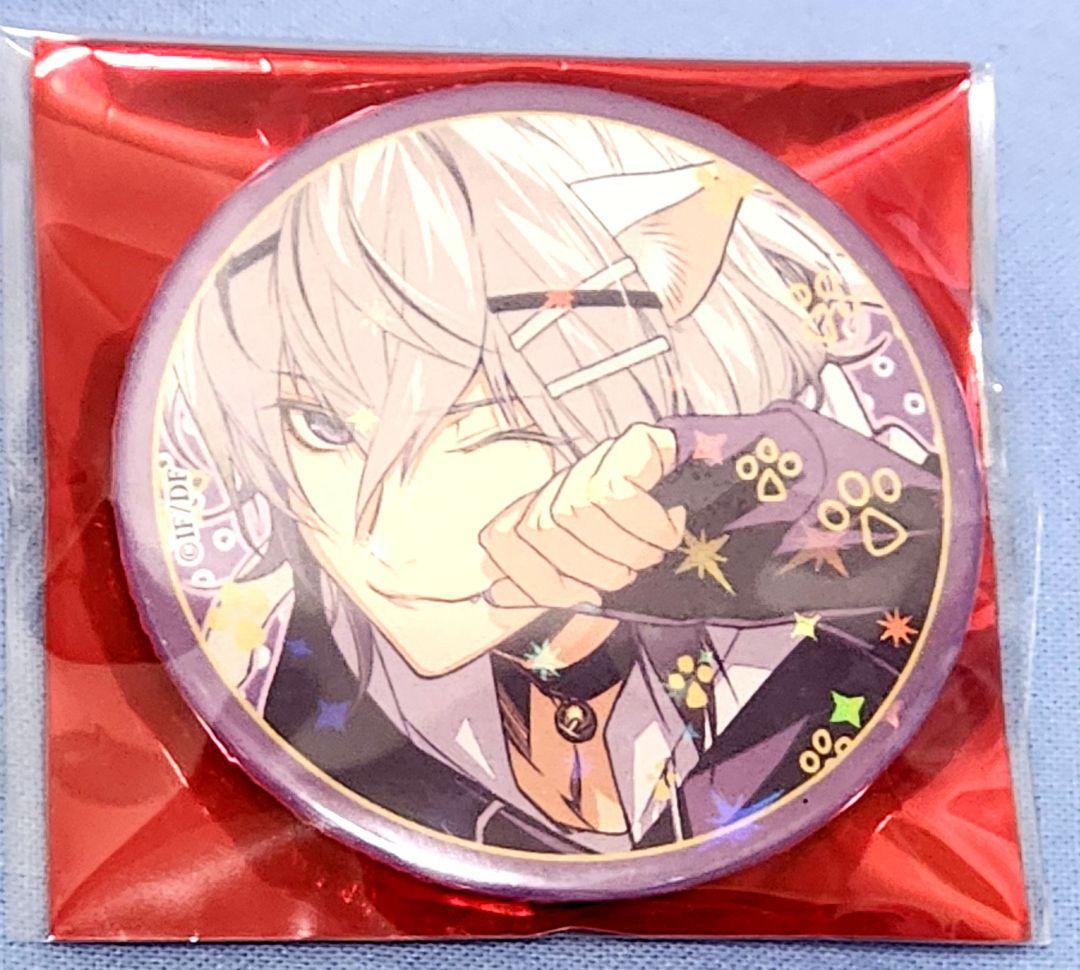 カラーマリス カラマリ オトメイト 冬の市 岡崎 契 - メルカリ