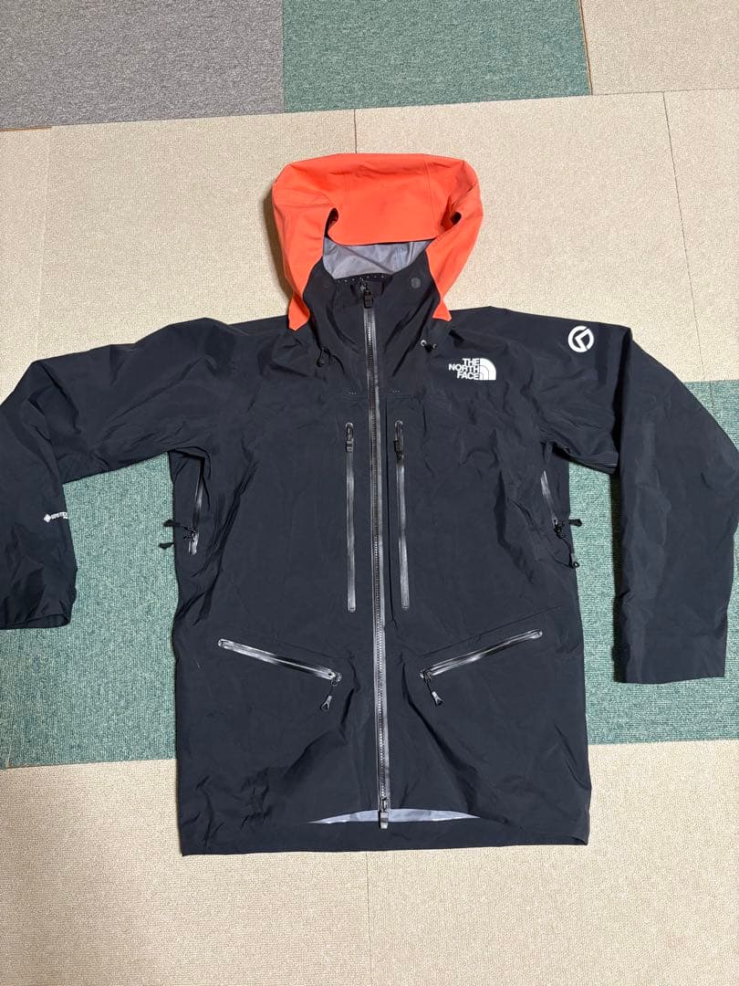 ノースフェイス RTG ゴアテック　SUMMIT SERIES NP62301