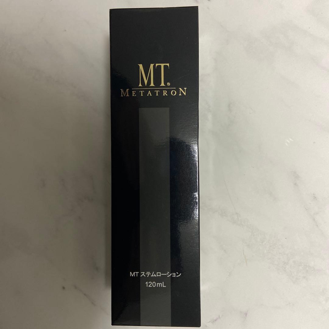 MT メタトロン ステムローション 120ml