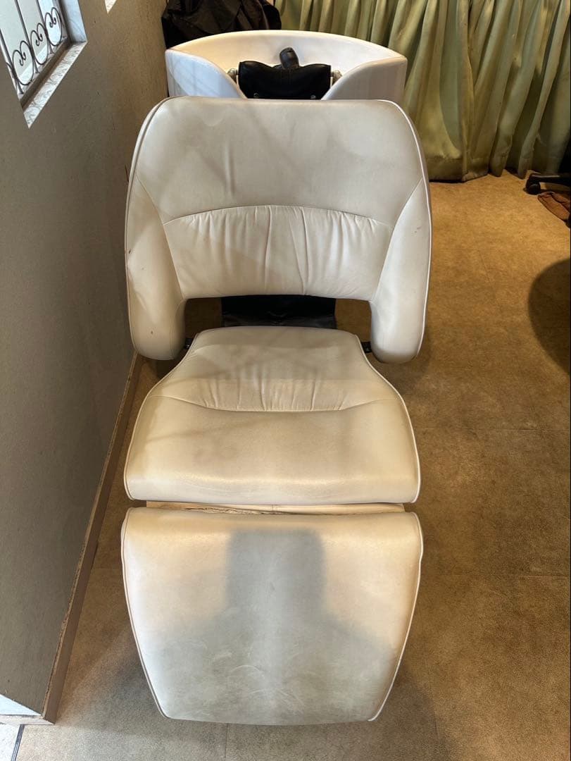 【2台セット】タカラベルモント 夢シャンプー エスポワール（現状渡し） YUME SUITE | シャンプー機器 | 製品情報 | タカラベルモント