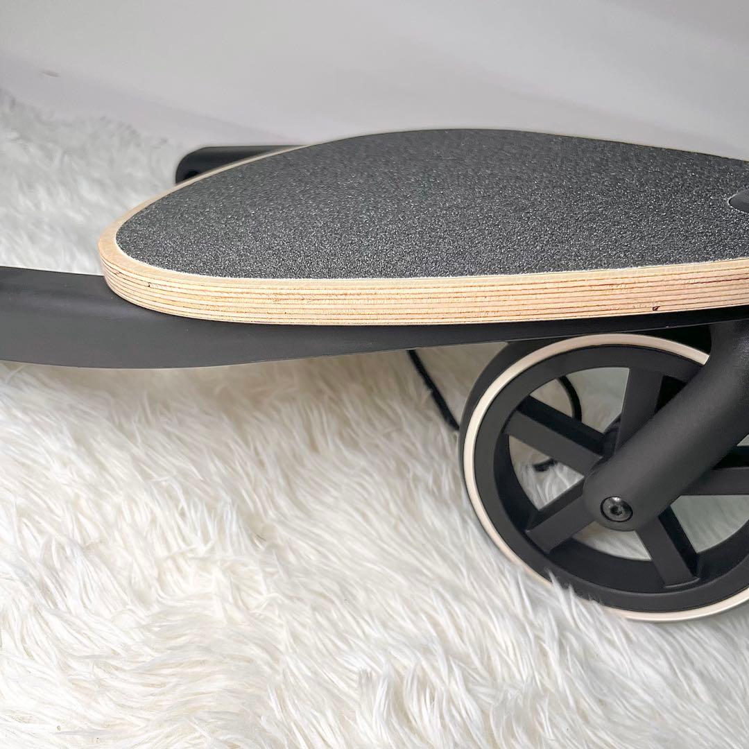 極美品】Cybex キッズボード スケートボード