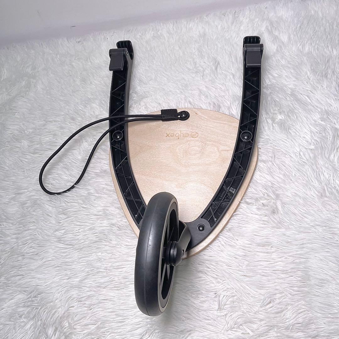 極美品】Cybex キッズボード スケートボード