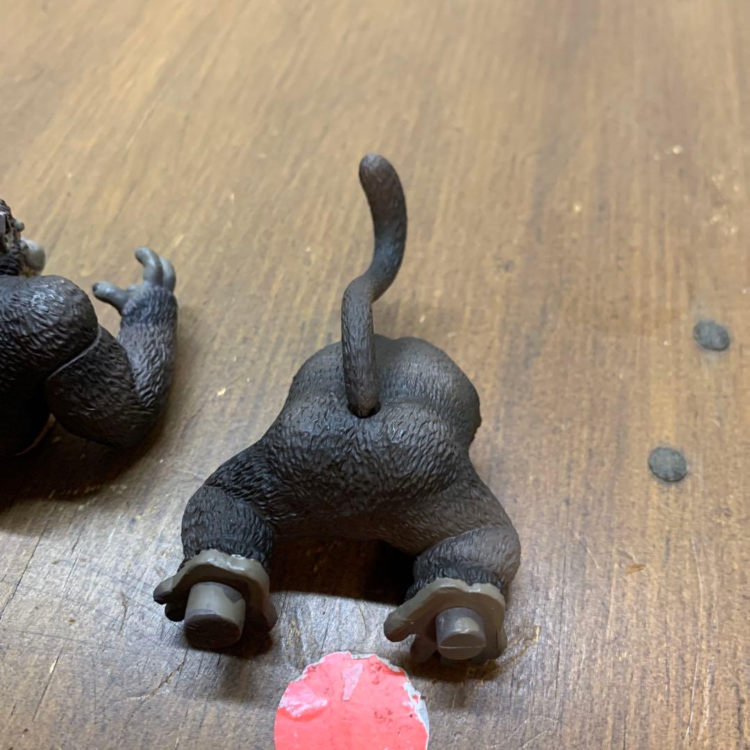 ドラゴンボールフィギュア ドラカプ 孫悟空 大猿 クロニクル編 - メルカリ