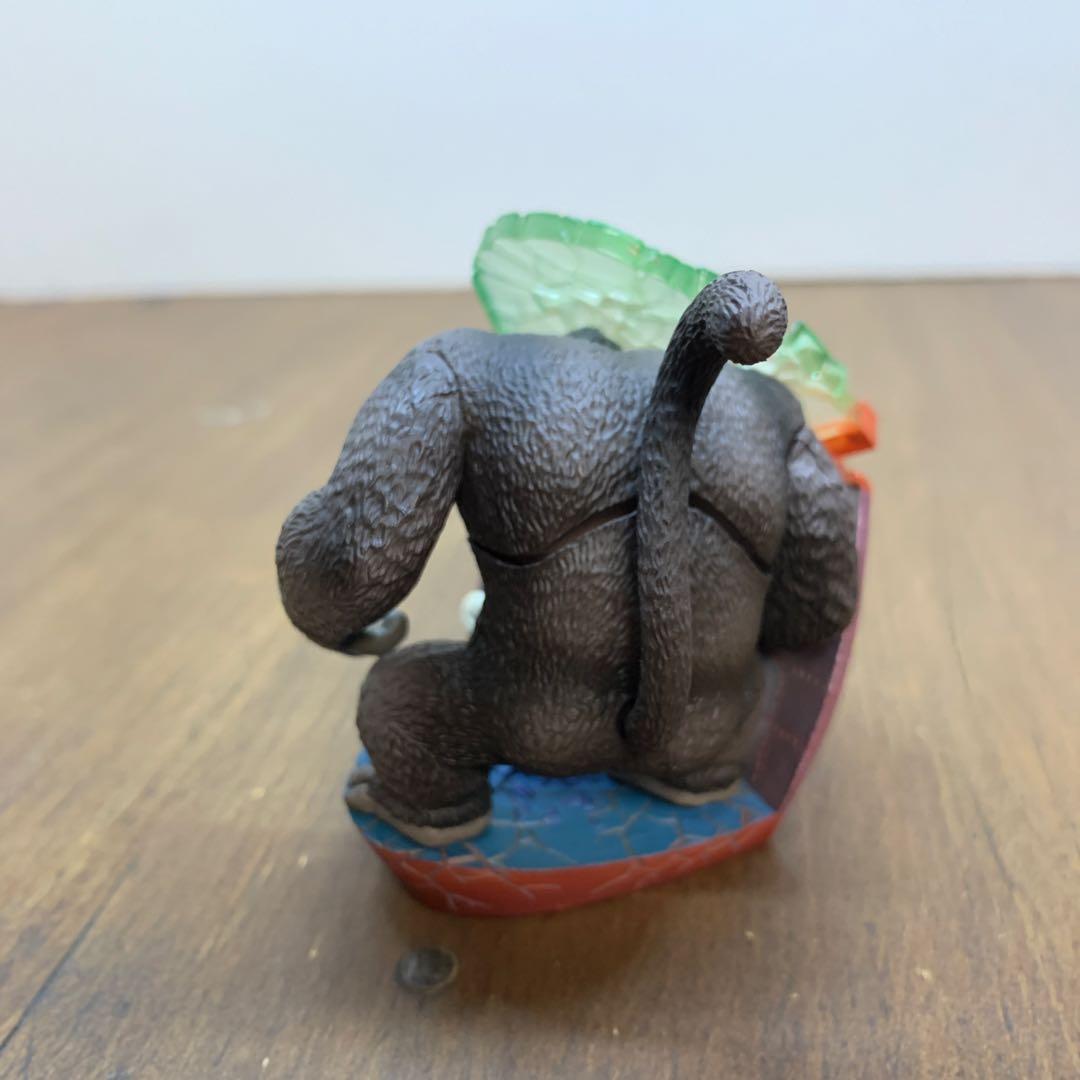 ドラゴンボールフィギュア ドラカプ 孫悟空 大猿 クロニクル編 - メルカリ