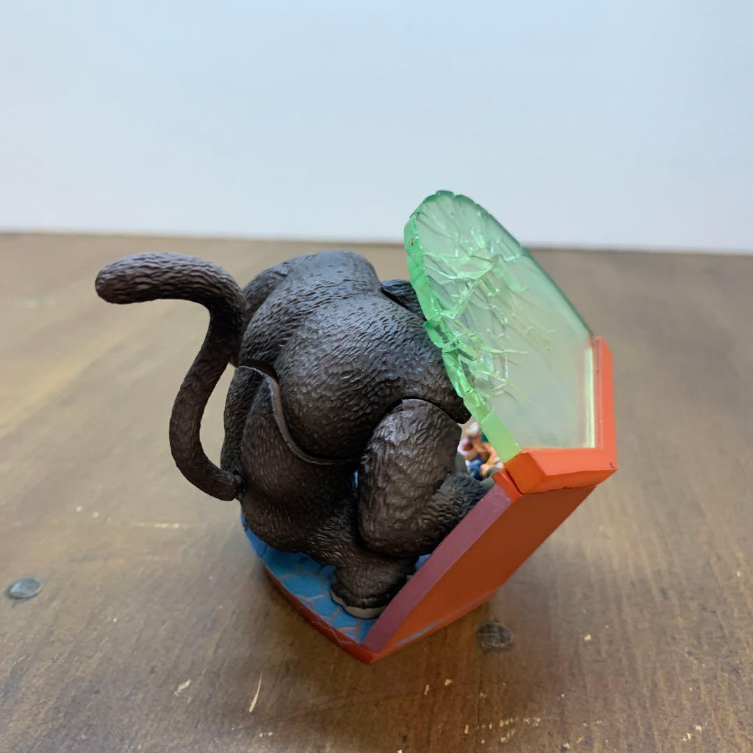 ドラゴンボールフィギュア ドラカプ 孫悟空 大猿 クロニクル編 - メルカリ