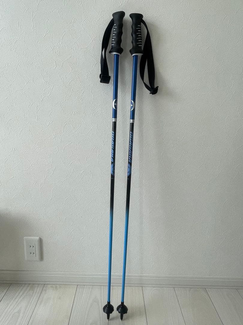 オガサカ　SL用　RC カーボン　ストック　113センチ　スキー オガサカ ストック」の人気商品一覧 | 安い商品を通販サイトから探す