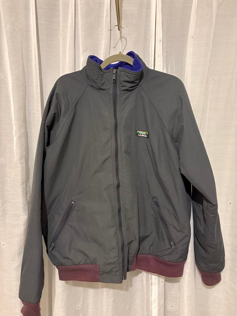 LL.Bean ナイロンジャケット 70's〜80's