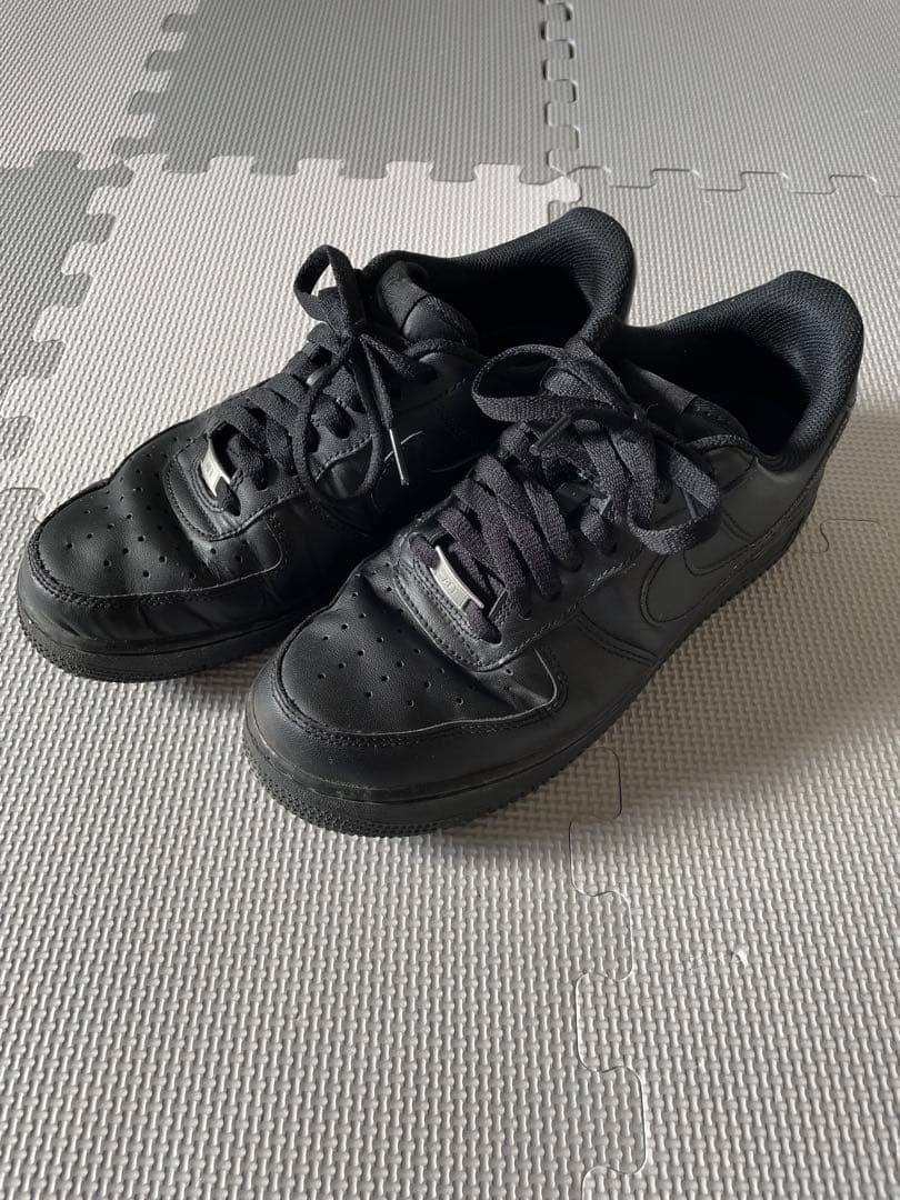 NIKE エアフォース1